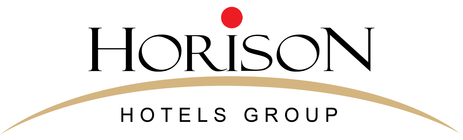 Logo Hotel Horison