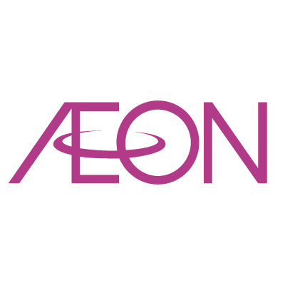 Logo AEON
