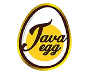 Logo PT Java Egg Specialities